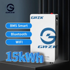 GWB314Ah LiFePO4 Small Household Lithium Battery