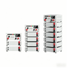 Stackable Low-Voltage Lithium Iron Phosphate Battery GWB51.2V 100Ah