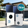 GWB5kw/5kWh Solar Energy Storage System