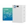 GWB 51.2V 100Ah Stackable High-Voltage Energy Storage System