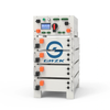 GWB204.8V 200Ah Stackable High-Voltage Energy Storage System