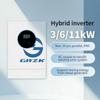 GWB3KW Hybrid Photovoltaic Energy Storage Integrated Machine