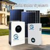 GWB5kw/5kWh Solar Energy Storage System