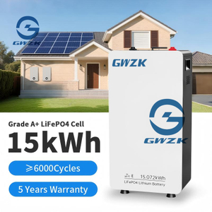 GWB314Ah LiFePO4 Small Household Lithium Battery