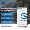 GWB314Ah LiFePO4 Small Household Lithium Battery