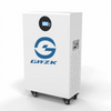GWB 51.2V 314AH Wall-Mounted Solar Lithium Battery