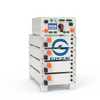 GWB204.8V 200Ah Stackable High-Voltage Energy Storage System